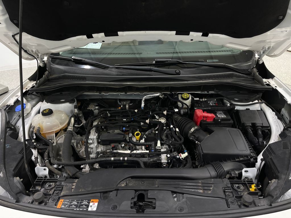 2021 Ford Escape Image 26