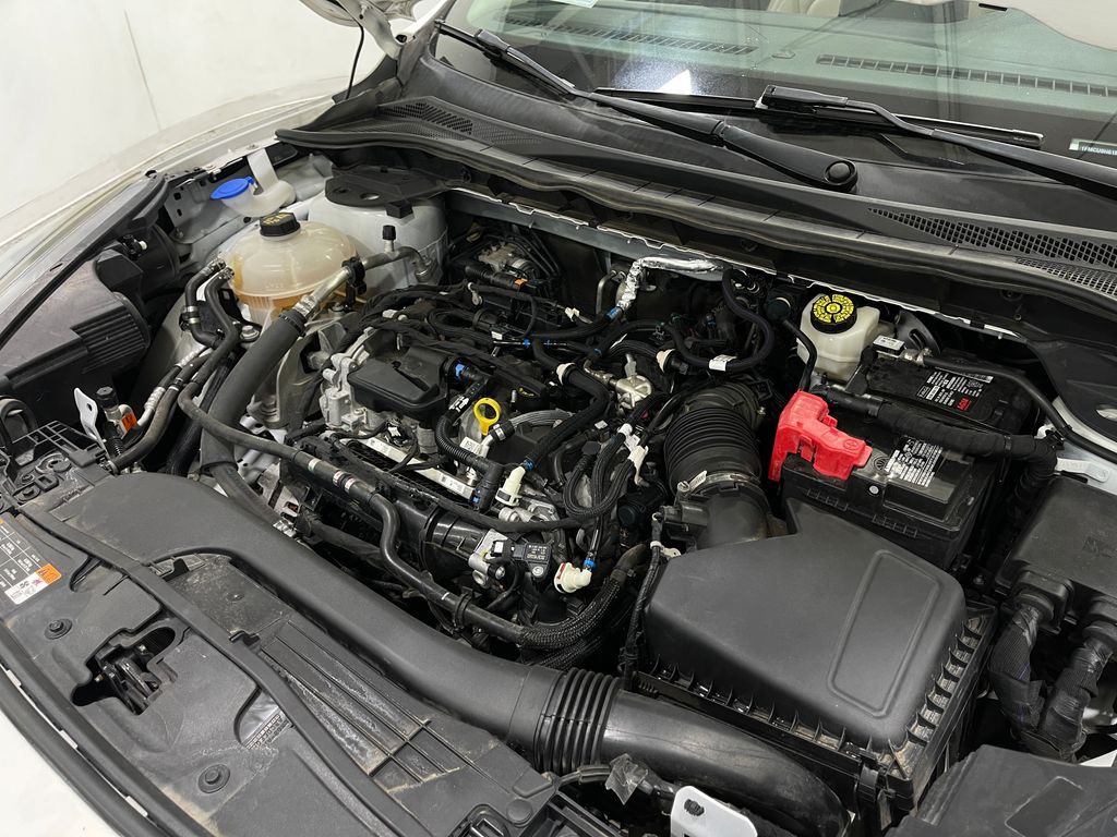 2021 Ford Escape Image 27