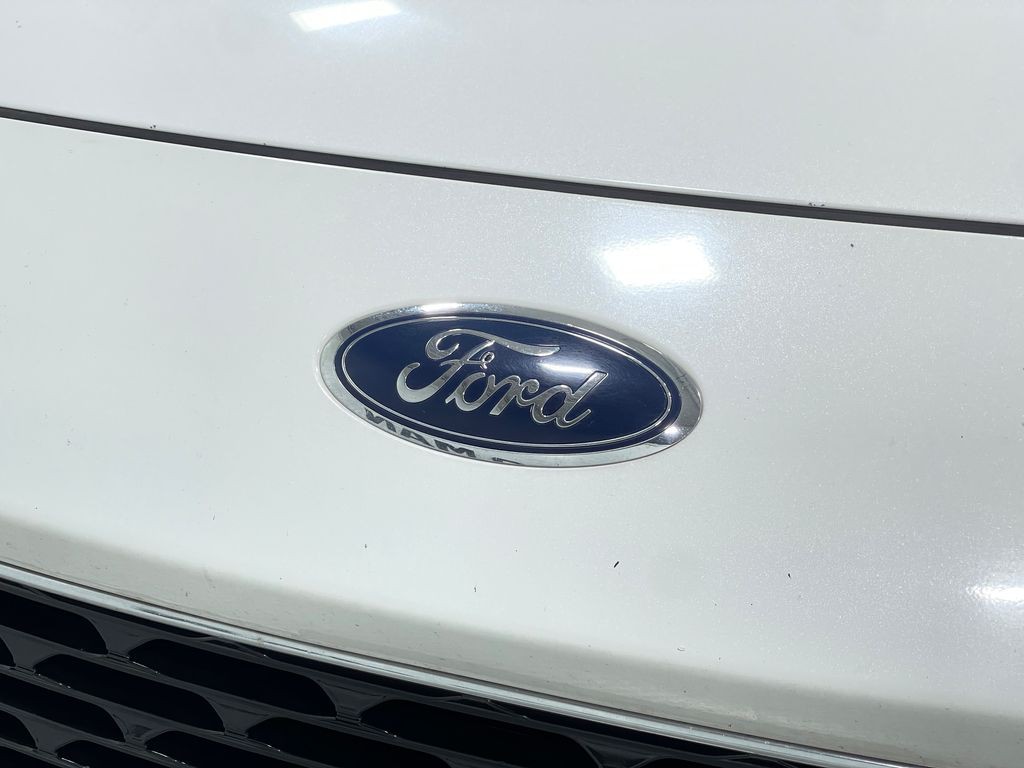 2021 Ford Escape Image 37