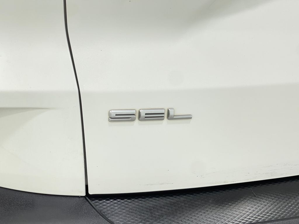 2021 Ford Escape Image 39