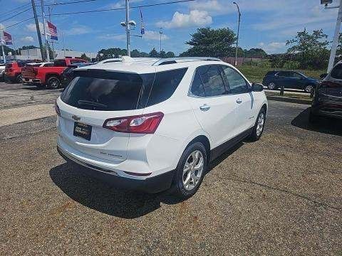 2021 Chevrolet Equinox Image 3