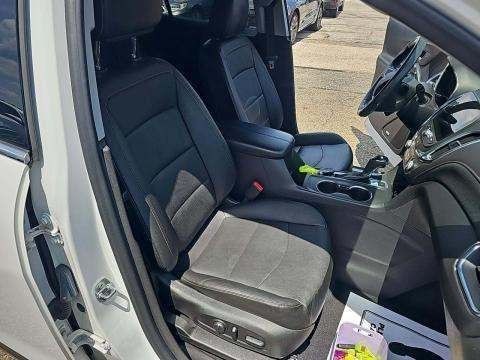 2021 Chevrolet Equinox Image 6