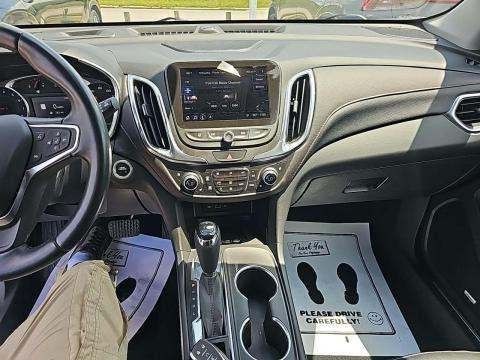 2021 Chevrolet Equinox Image 8