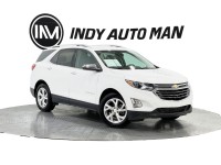 Image for 2021 Chevrolet Equinox Premier ID: 6729199