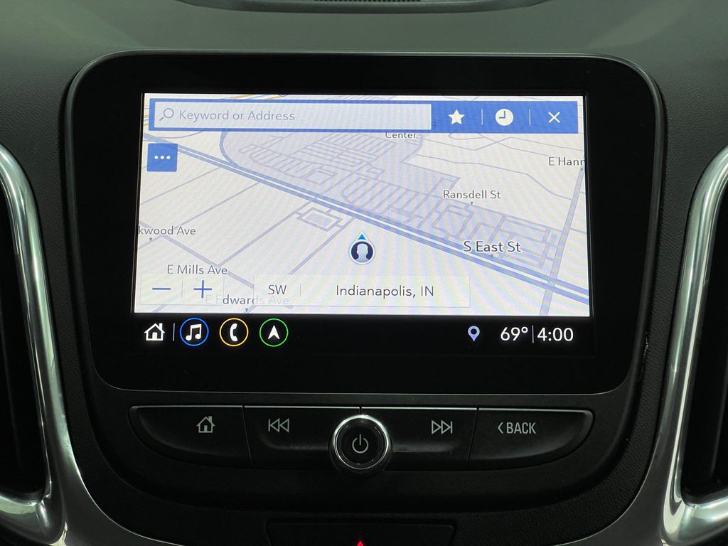 2021 Chevrolet Equinox Image 10