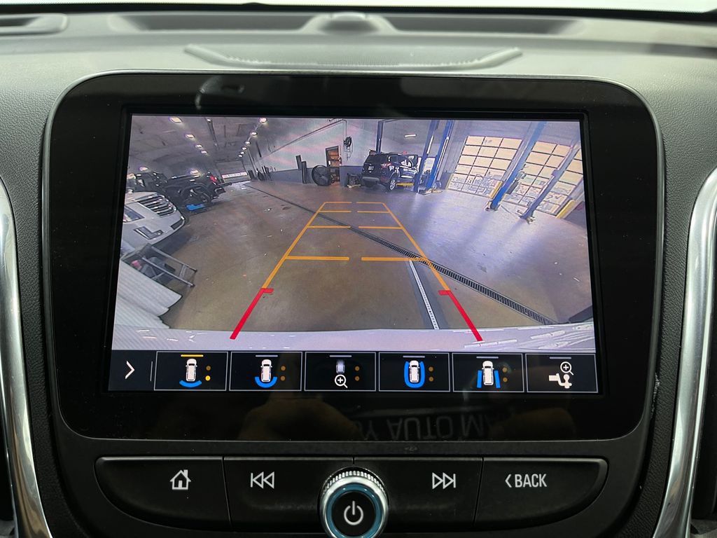 2021 Chevrolet Equinox Image 11