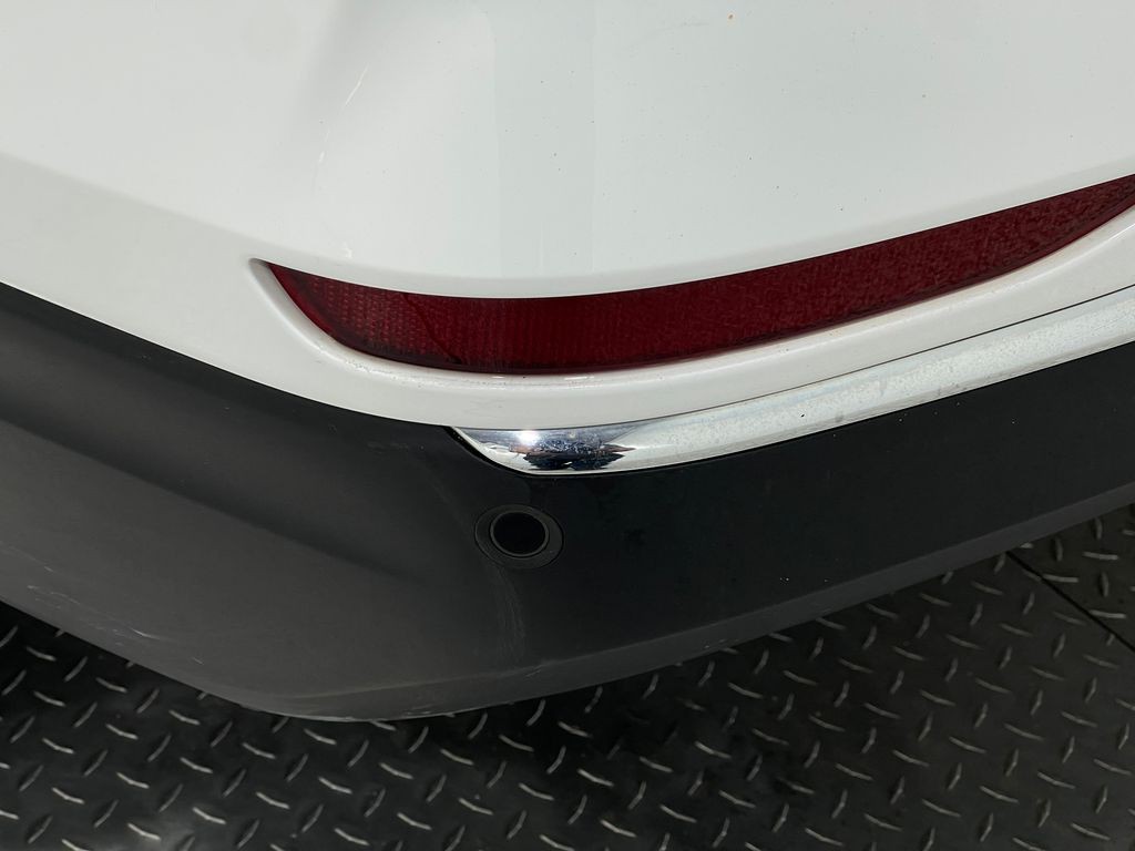 2021 Chevrolet Equinox Image 12
