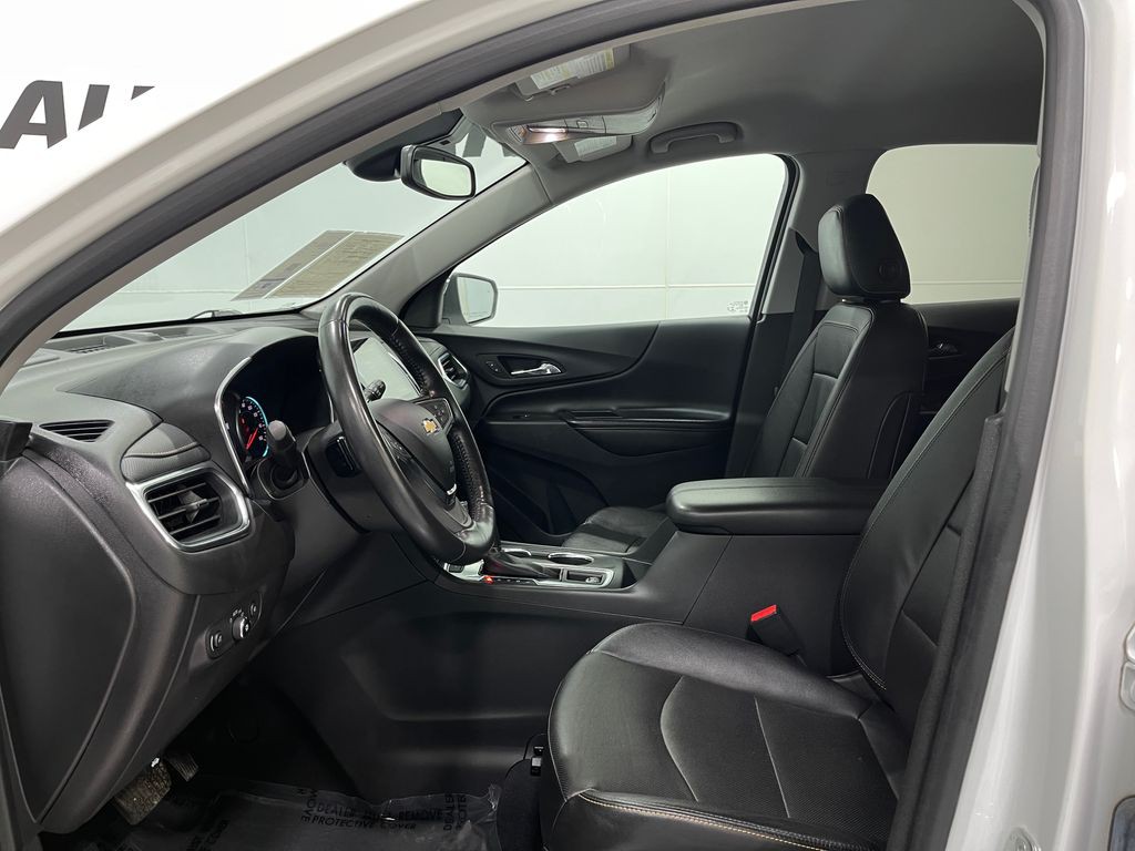 2021 Chevrolet Equinox Image 13