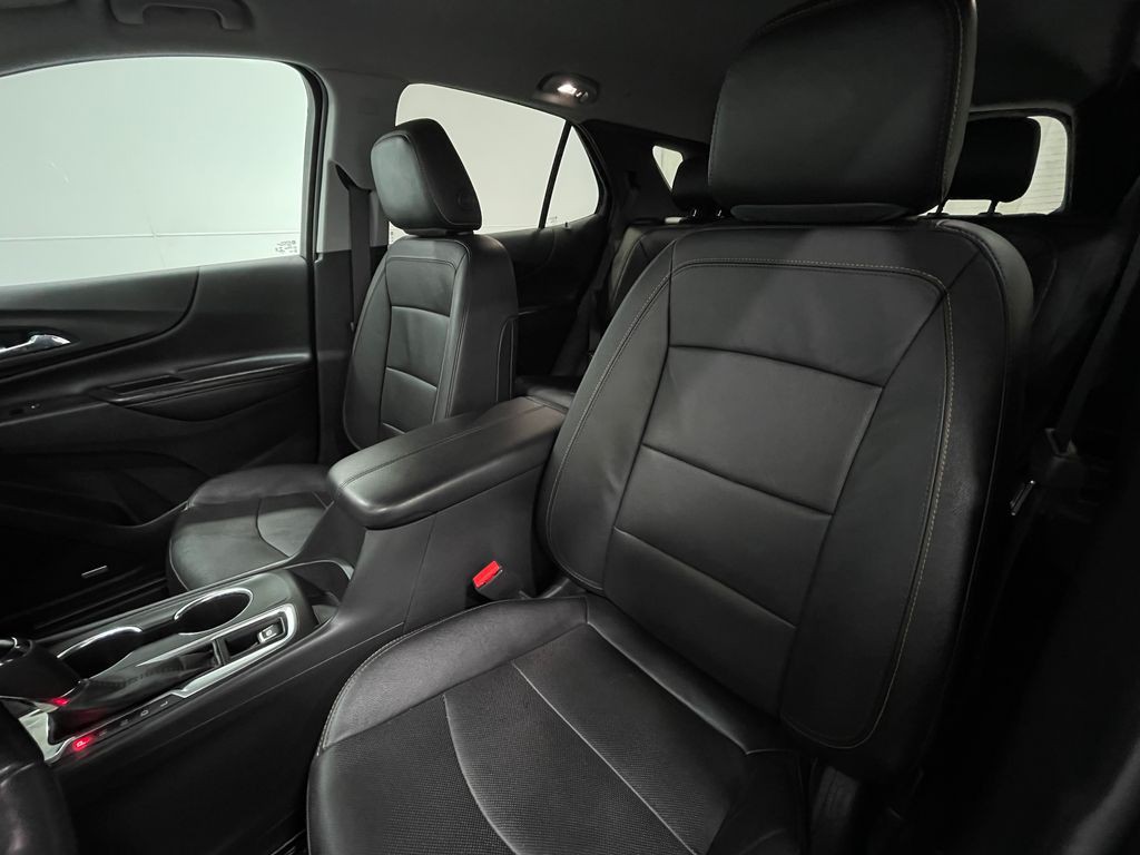 2021 Chevrolet Equinox Image 14