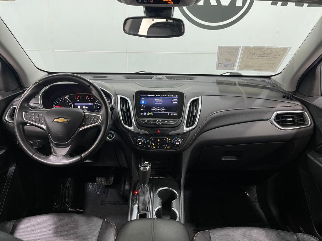 2021 Chevrolet Equinox Image 19