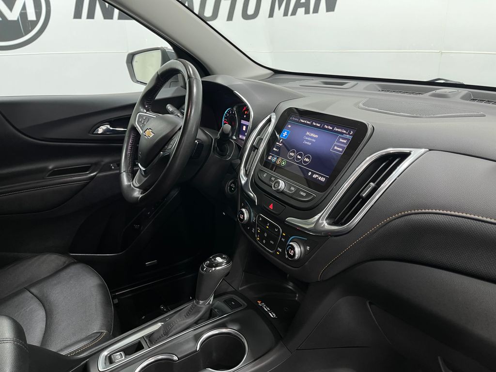 2021 Chevrolet Equinox Image 20