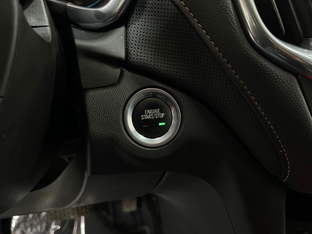 2021 Chevrolet Equinox Image 21