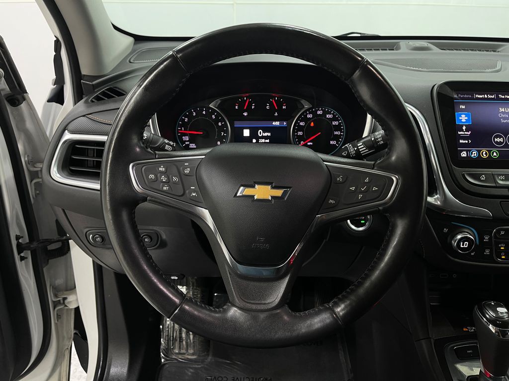 2021 Chevrolet Equinox Image 22