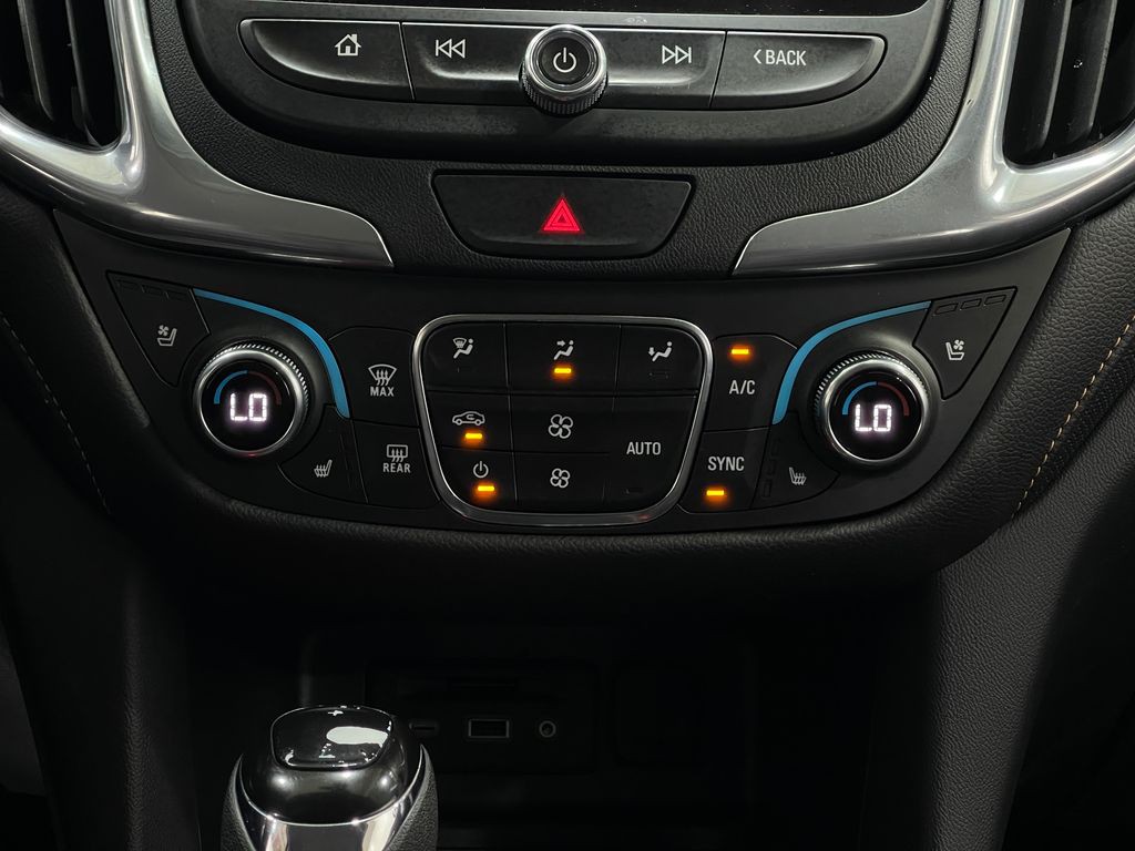 2021 Chevrolet Equinox Image 25