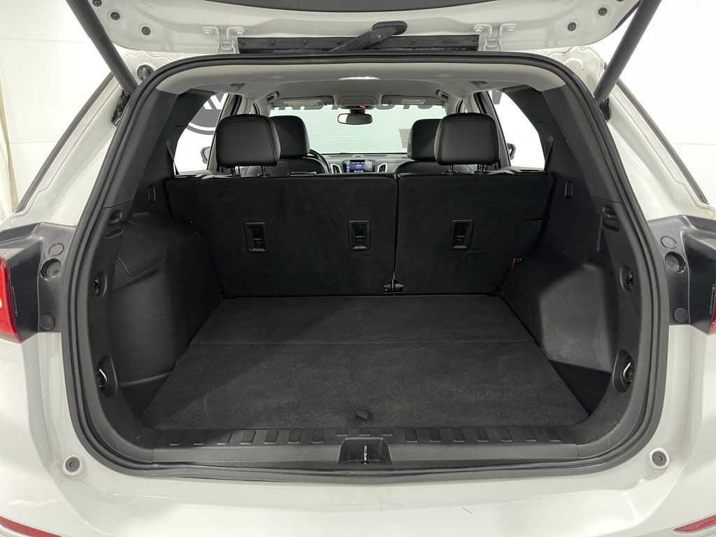 2021 Chevrolet Equinox Image 26