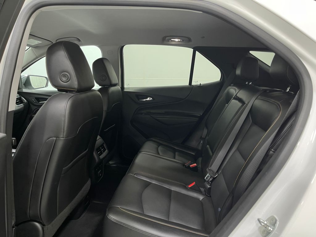 2021 Chevrolet Equinox Image 30
