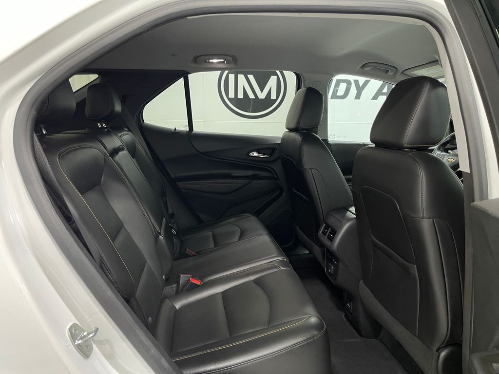 2021 Chevrolet Equinox Image 31