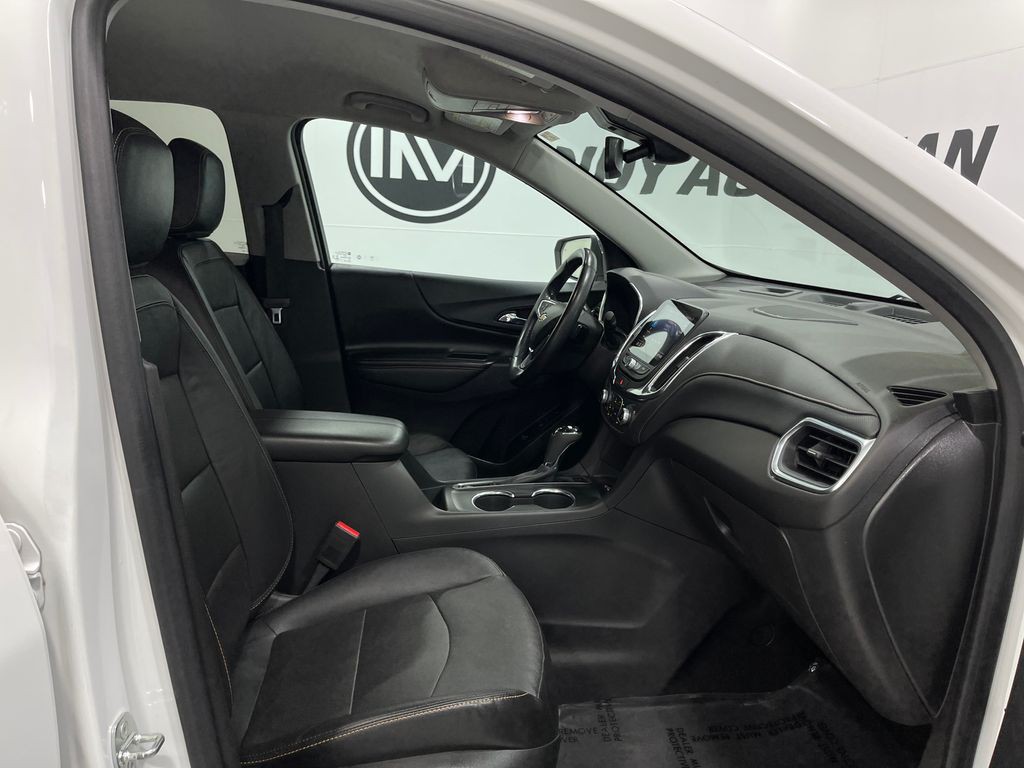 2021 Chevrolet Equinox Image 32