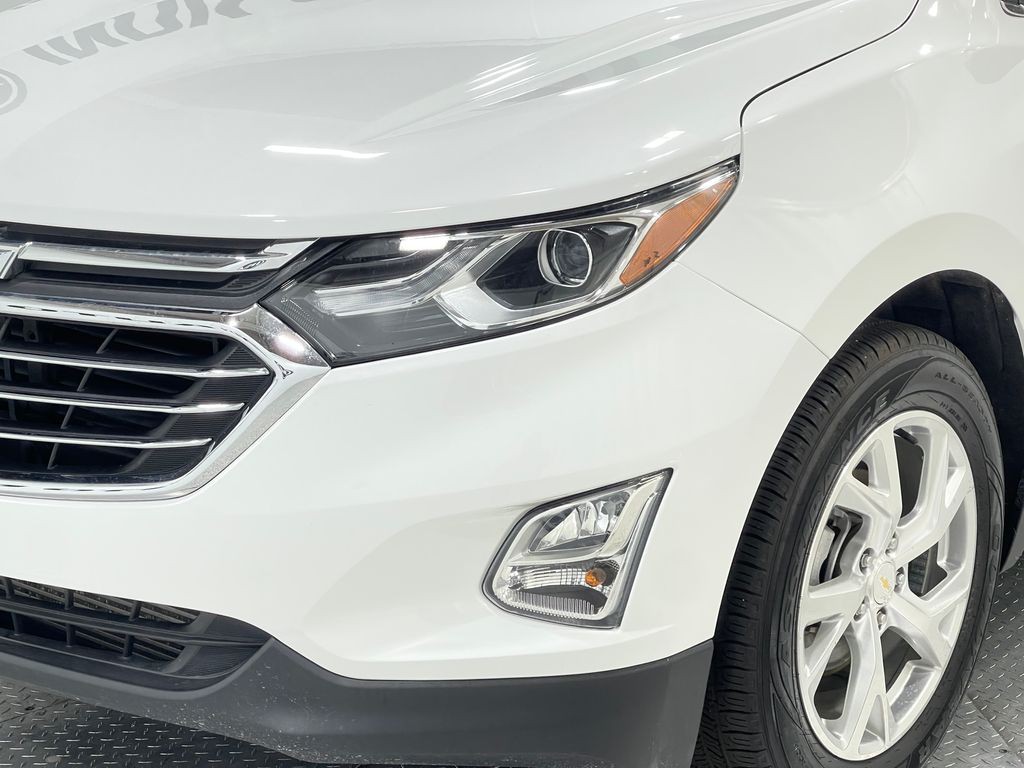 2021 Chevrolet Equinox Image 33