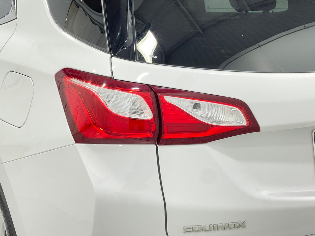2021 Chevrolet Equinox Image 34