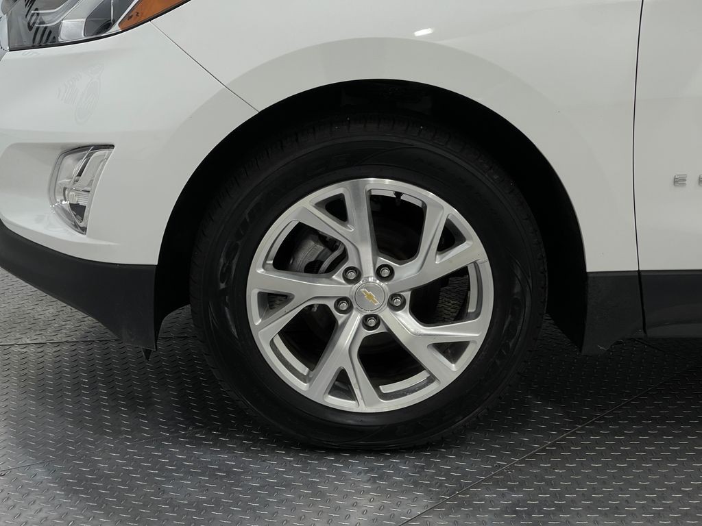 2021 Chevrolet Equinox Image 35