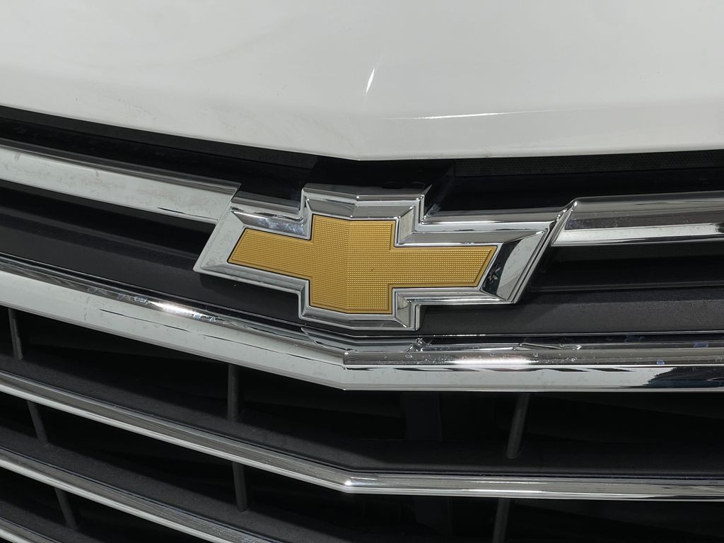 2021 Chevrolet Equinox Image 38