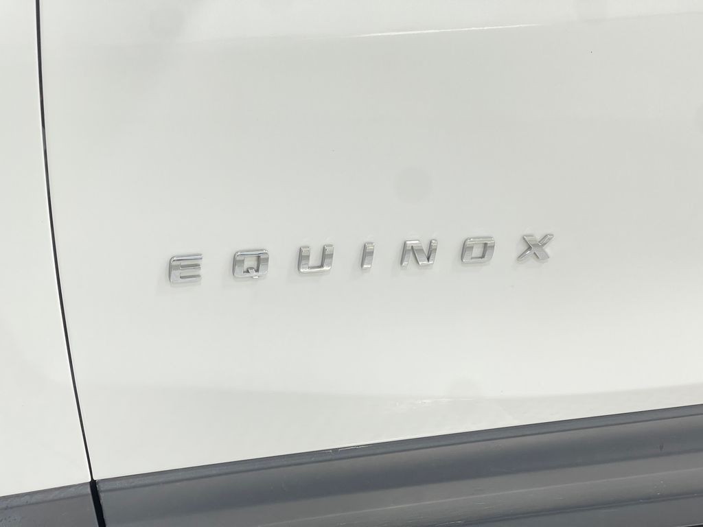 2021 Chevrolet Equinox Image 39