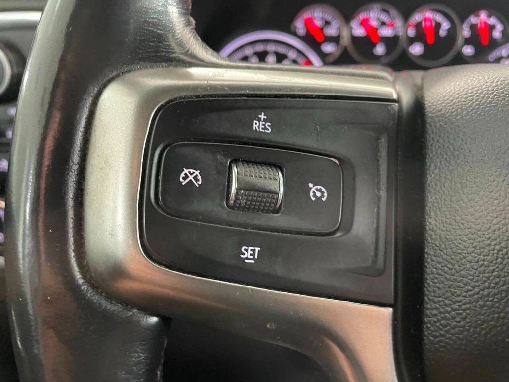 2022 Chevrolet Silverado 1500 Image 18