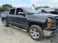 Image for 2014 Chevrolet Silverado 1500 LTZ ID: 6732184