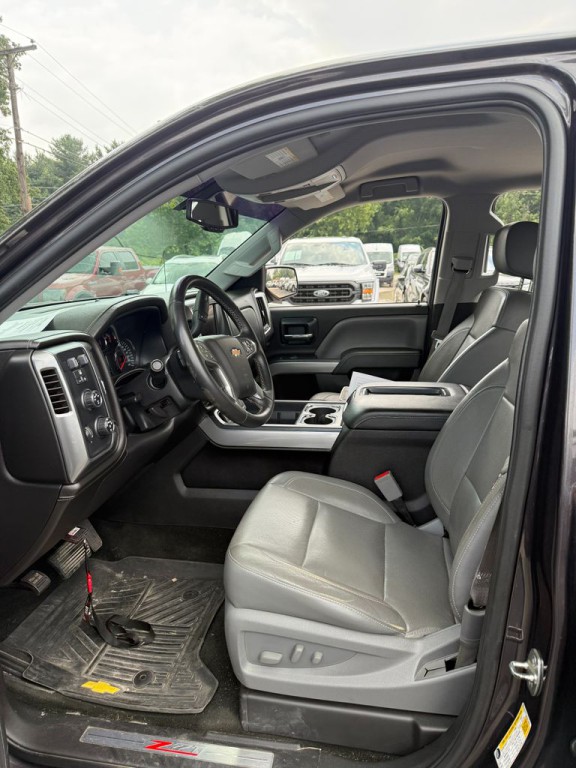 2014 Chevrolet Silverado 1500 Image 9