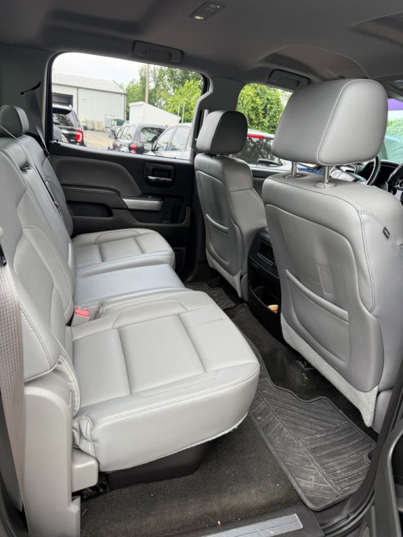 2014 Chevrolet Silverado 1500 Image 13