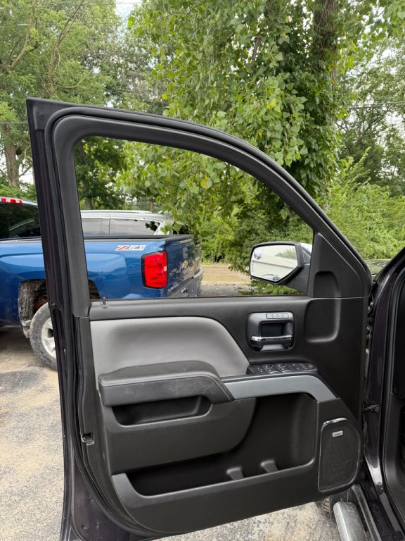 2014 Chevrolet Silverado 1500 Image 14