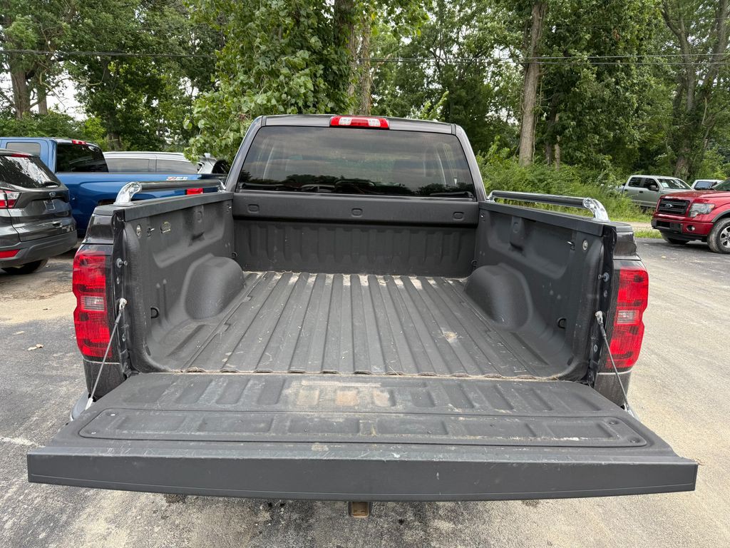 2014 Chevrolet Silverado 1500 Image 15