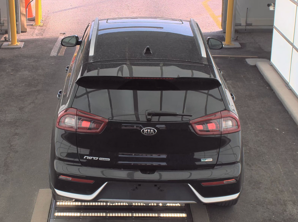 2017 Kia Niro Image 5