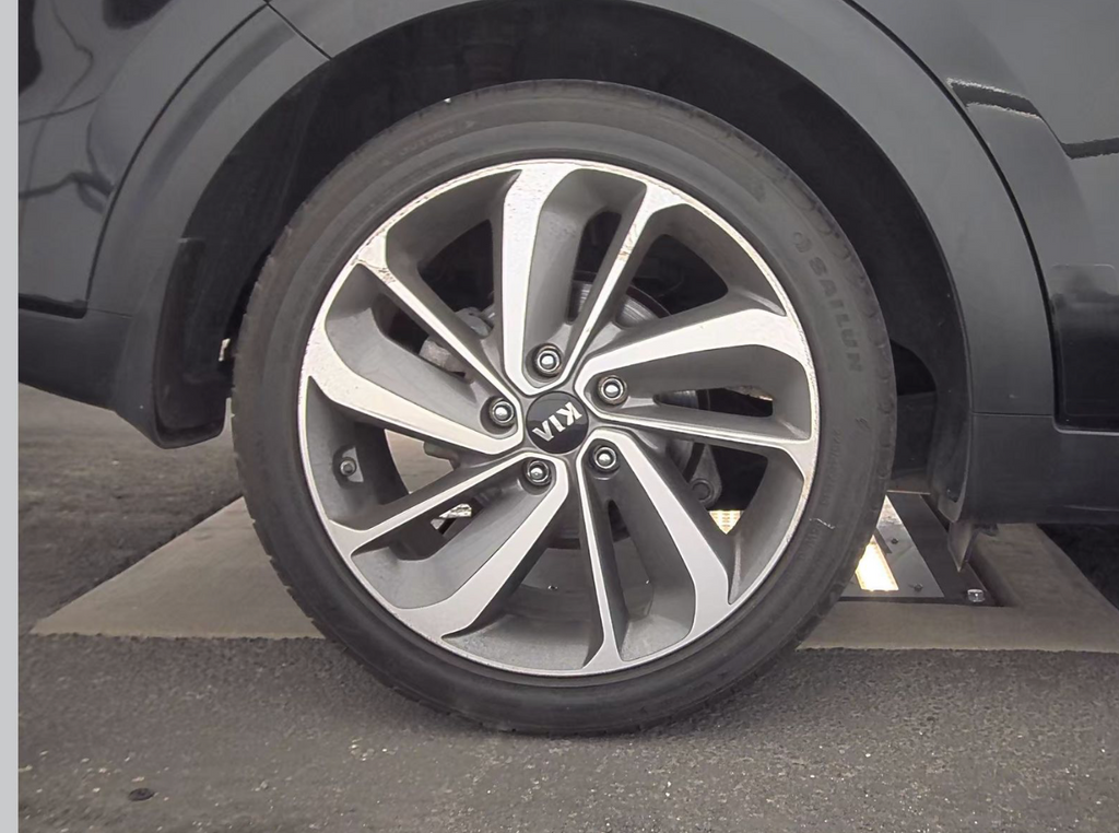 2017 Kia Niro Image 7