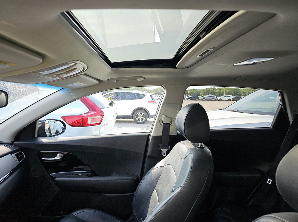 2017 Kia Niro Image 13