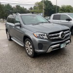 Image for 2018 Mercedes-Benz GLS-Class GLS 450 ID: 6732187