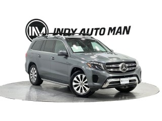 Image for 2018 Mercedes-Benz GLS-Class GLS 450 ID: 6732187