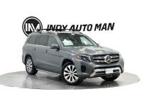 Image for 2018 Mercedes-Benz GLS-Class GLS 450 ID: 6732187
