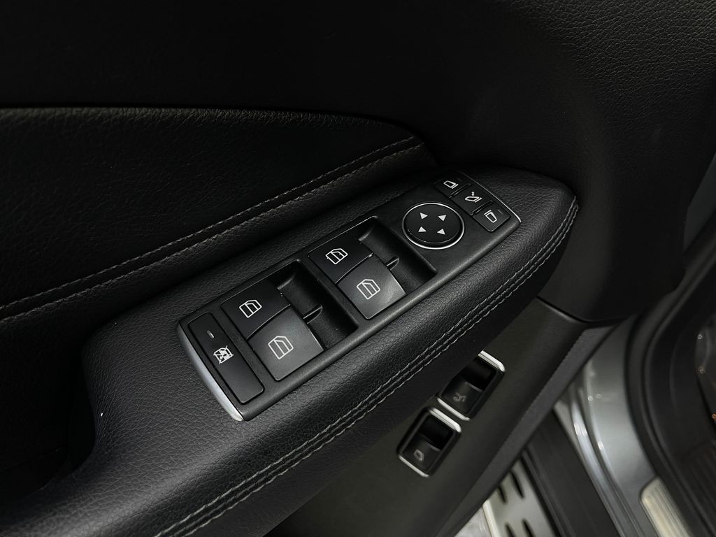 2018 Mercedes-Benz GLS-Class Image 17
