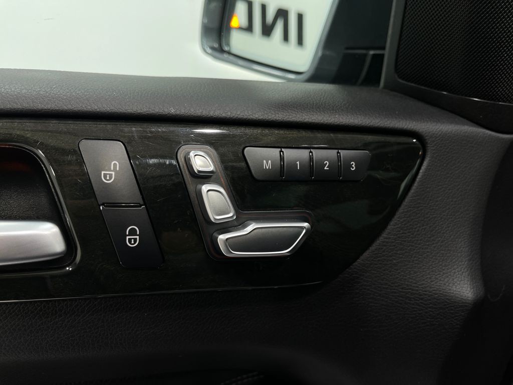 2018 Mercedes-Benz GLS-Class Image 18
