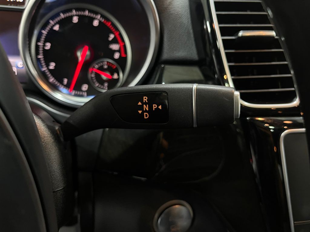 2018 Mercedes-Benz GLS-Class Image 31