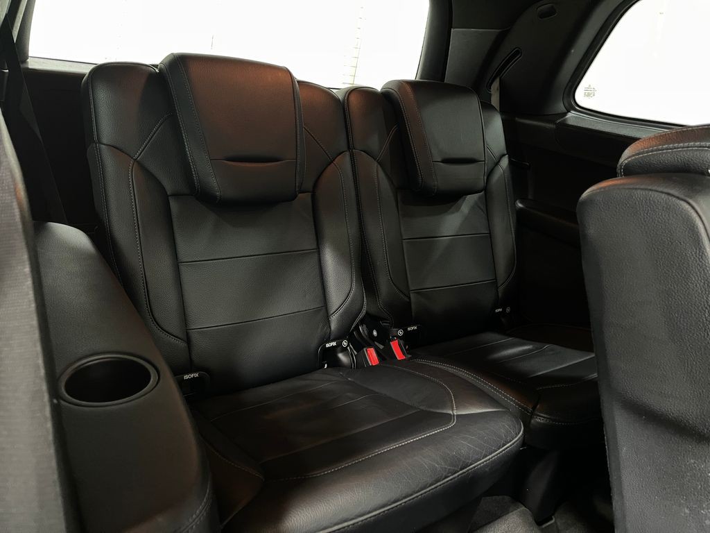 2018 Mercedes-Benz GLS-Class Image 34