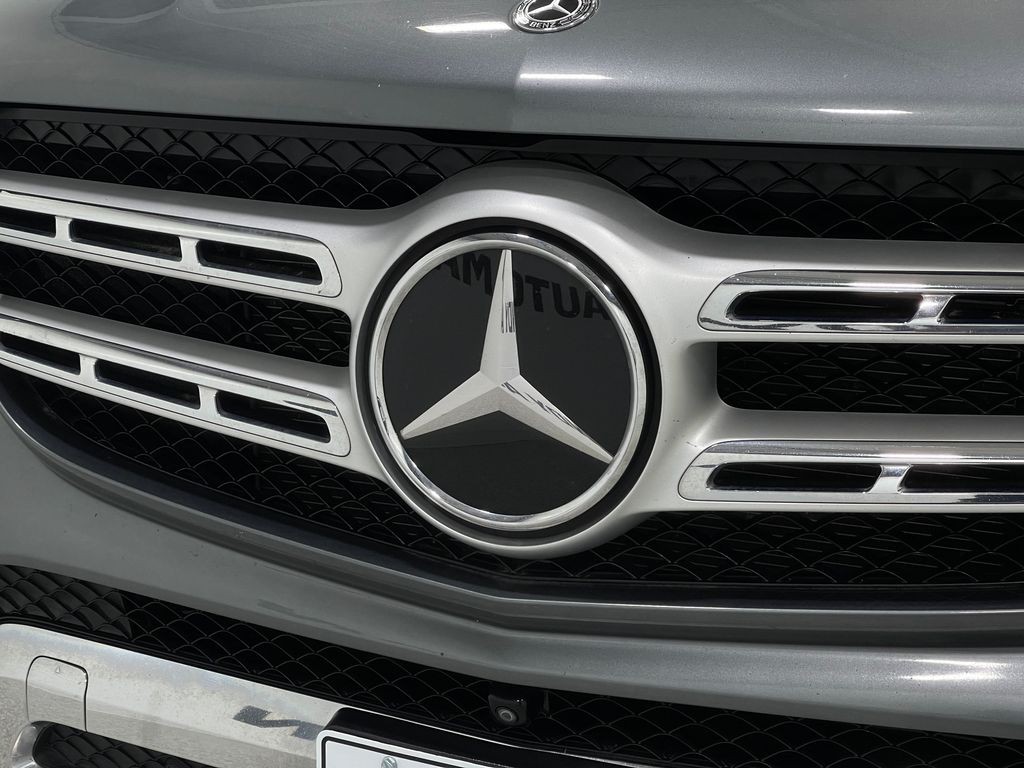 2018 Mercedes-Benz GLS-Class Image 42
