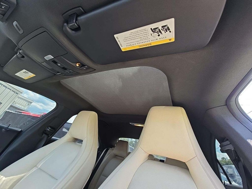 2018 Mercedes-Benz CLA-Class Image 14