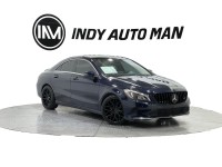 Image for 2018 Mercedes-Benz CLA-Class CLA 250 ID: 6732188