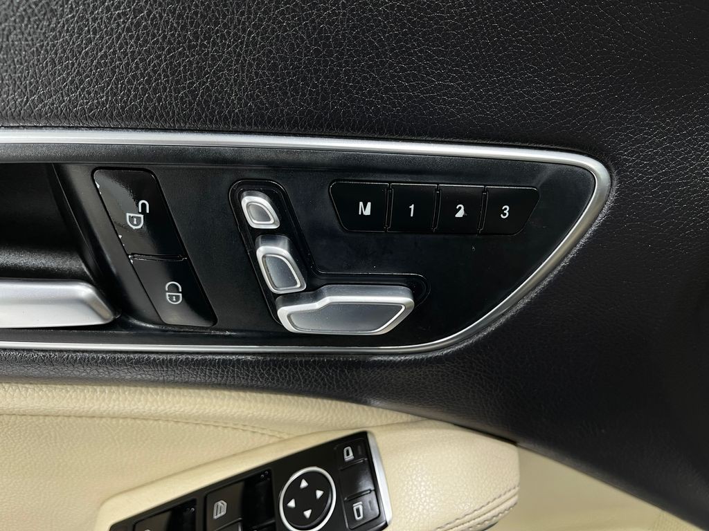 2018 Mercedes-Benz CLA-Class Image 16