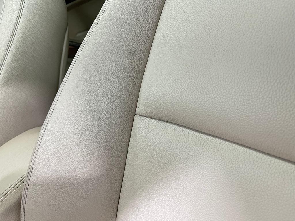2018 Mercedes-Benz CLA-Class Image 17