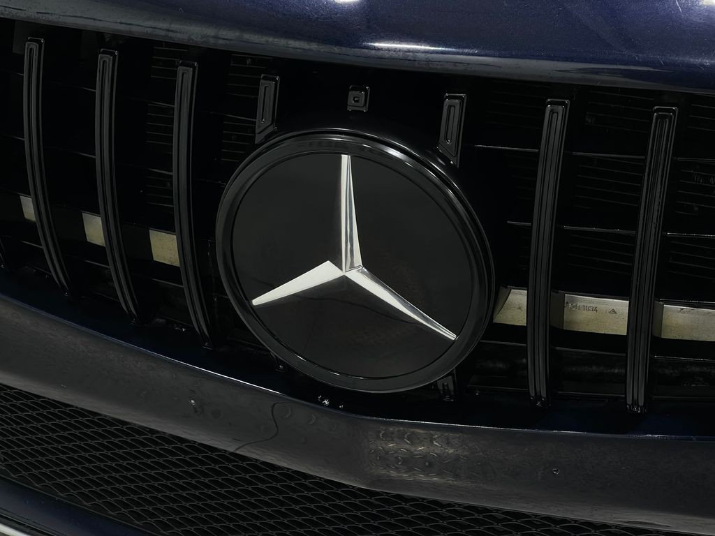 2018 Mercedes-Benz CLA-Class Image 38