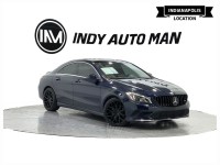 Image for 2018 Mercedes-Benz CLA-Class CLA 250 ID: 6732188